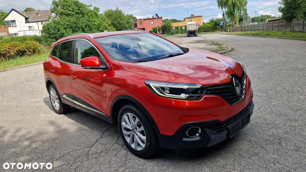 Renault Kadjar Energy dCi 110 XMOD - 3