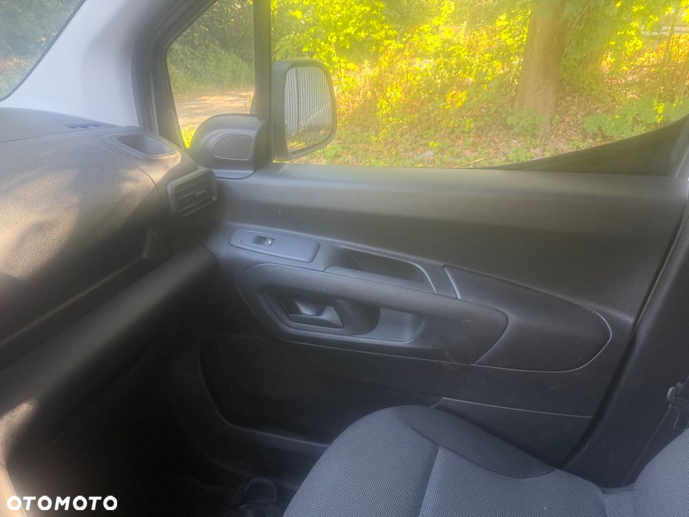Fiat Doblo - 15