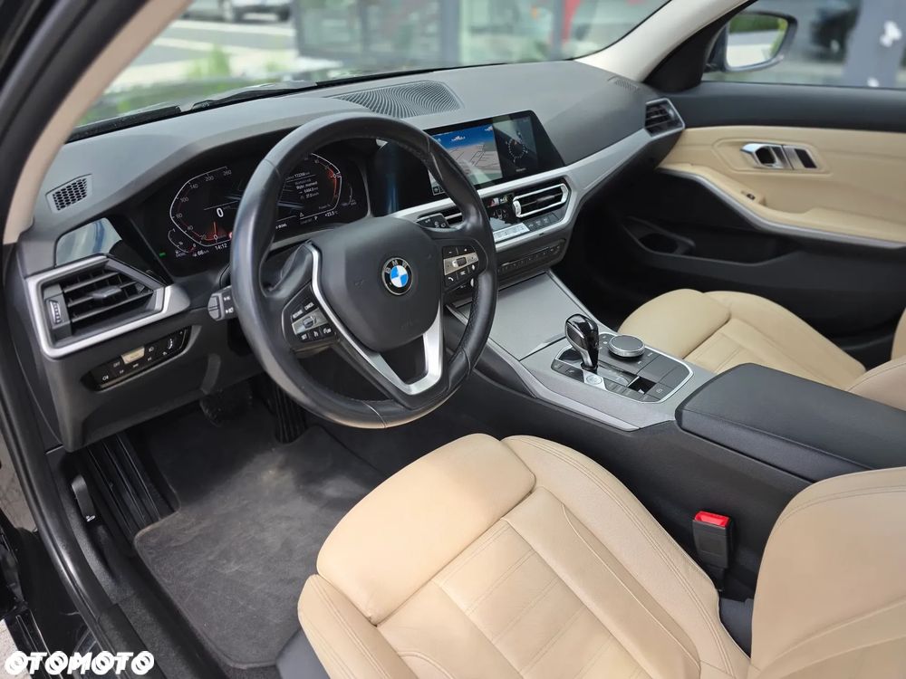 BMW Seria 3 - 33