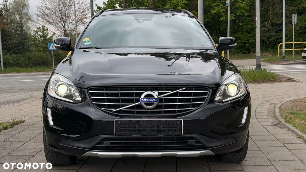 Volvo XC 60 D4 Geartronic Edition Pro - 2