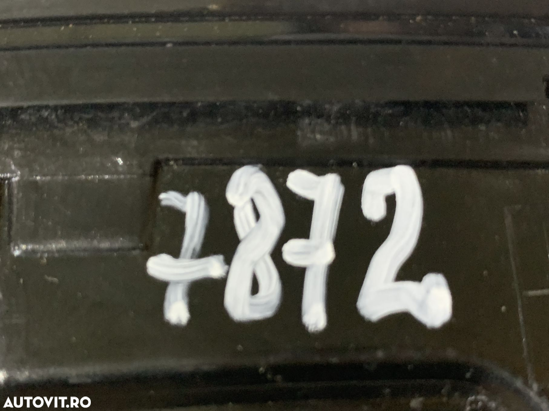 Stop stanga pe hayon, Opel Mokka, 2020, 2021, 2022, 2023, cod origine OE 983344480. - 8