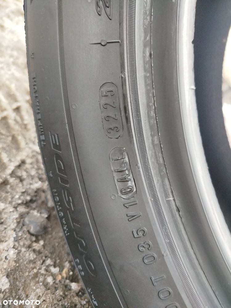 Opony Letnie HIT LATA  Nexen Nfera Primus 235/50R19 Powystawowe Mazowieckie Warszawa - 7