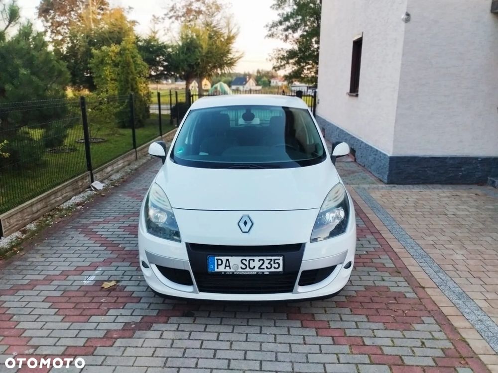 Renault Scenic TCe 130 Bose Edition - 2