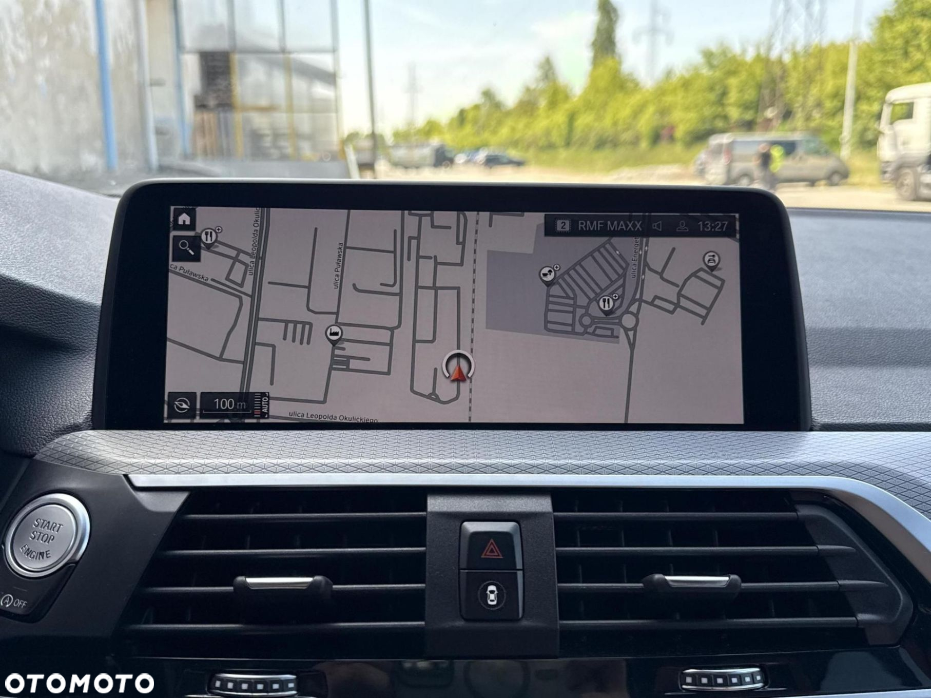 BMW X3 - 20