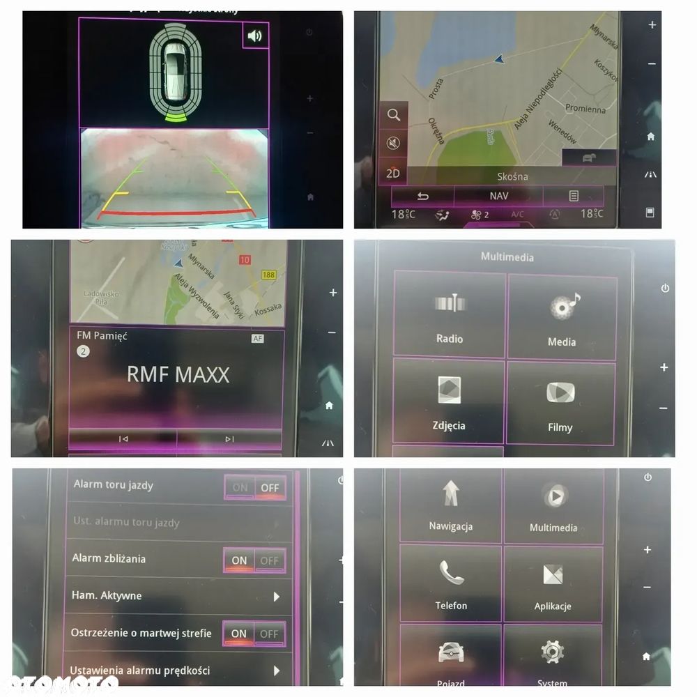 Renault Espace 1.6 dCi Energy Initiale Paris EDC 7os - 29