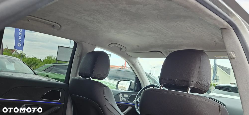 Mercedes-Benz GLE - 14