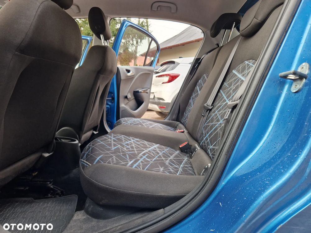 Opel Corsa 1.4 Enjoy S&S - 16