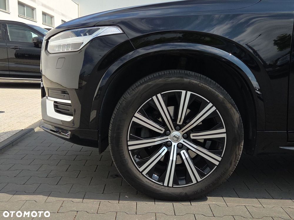 Volvo XC 90 B5 B AWD Plus Bright - 31