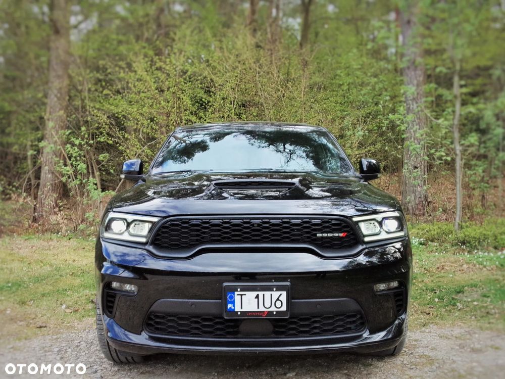 Dodge Durango - 17