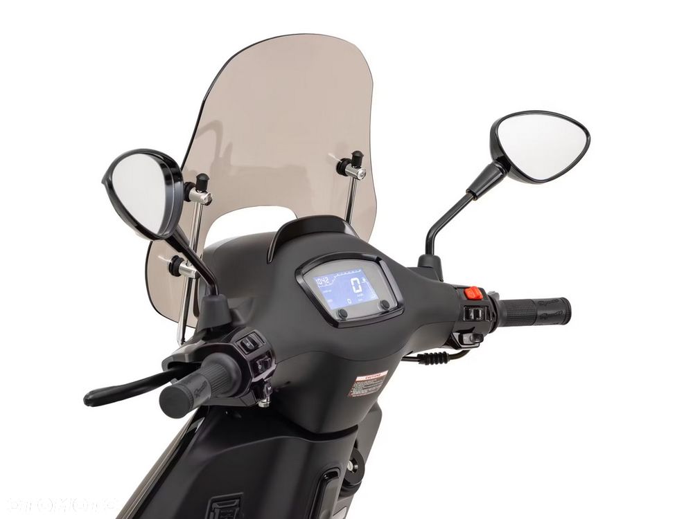 Romet Retro - 14