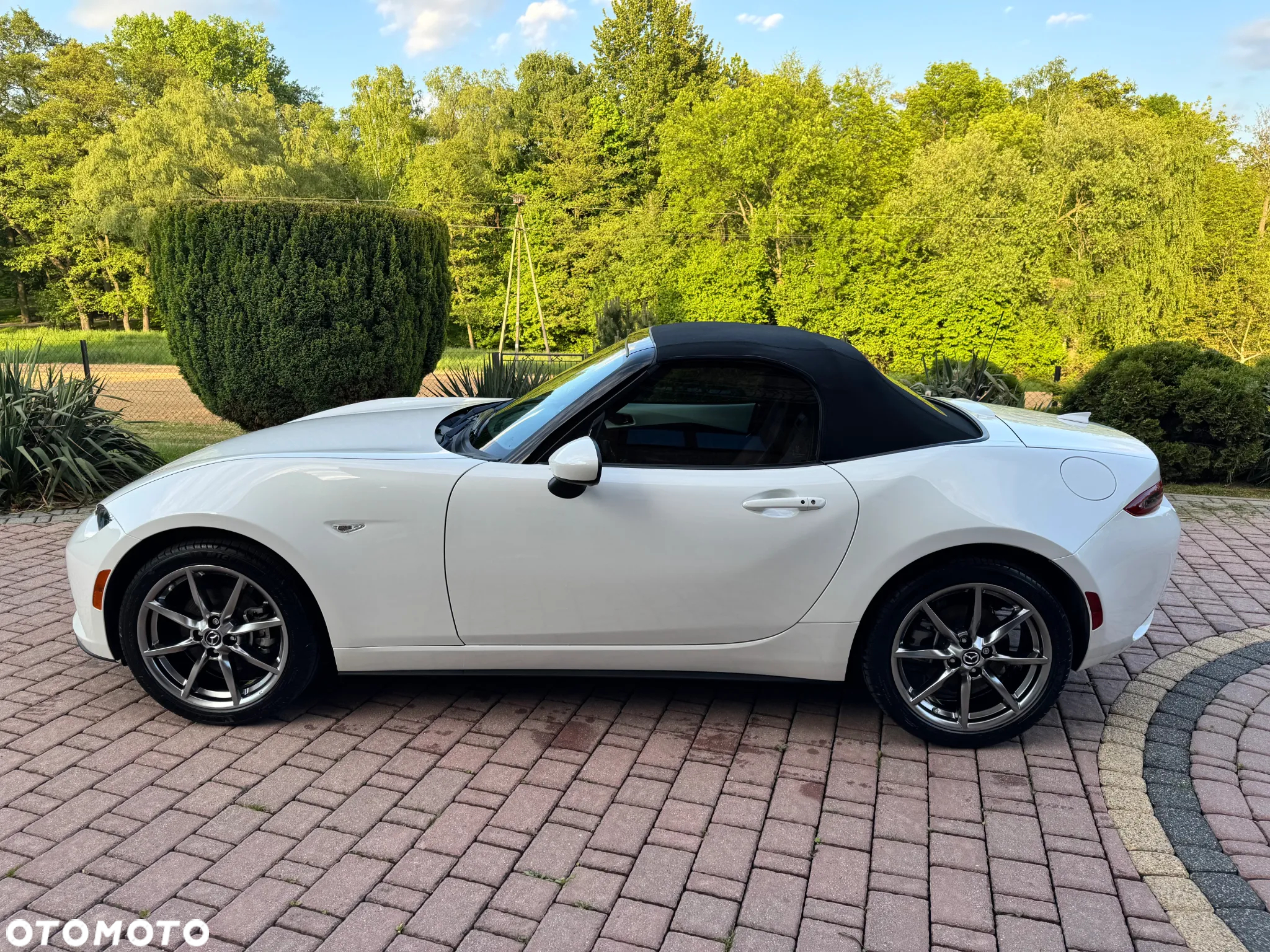 Mazda MX-5 - 3