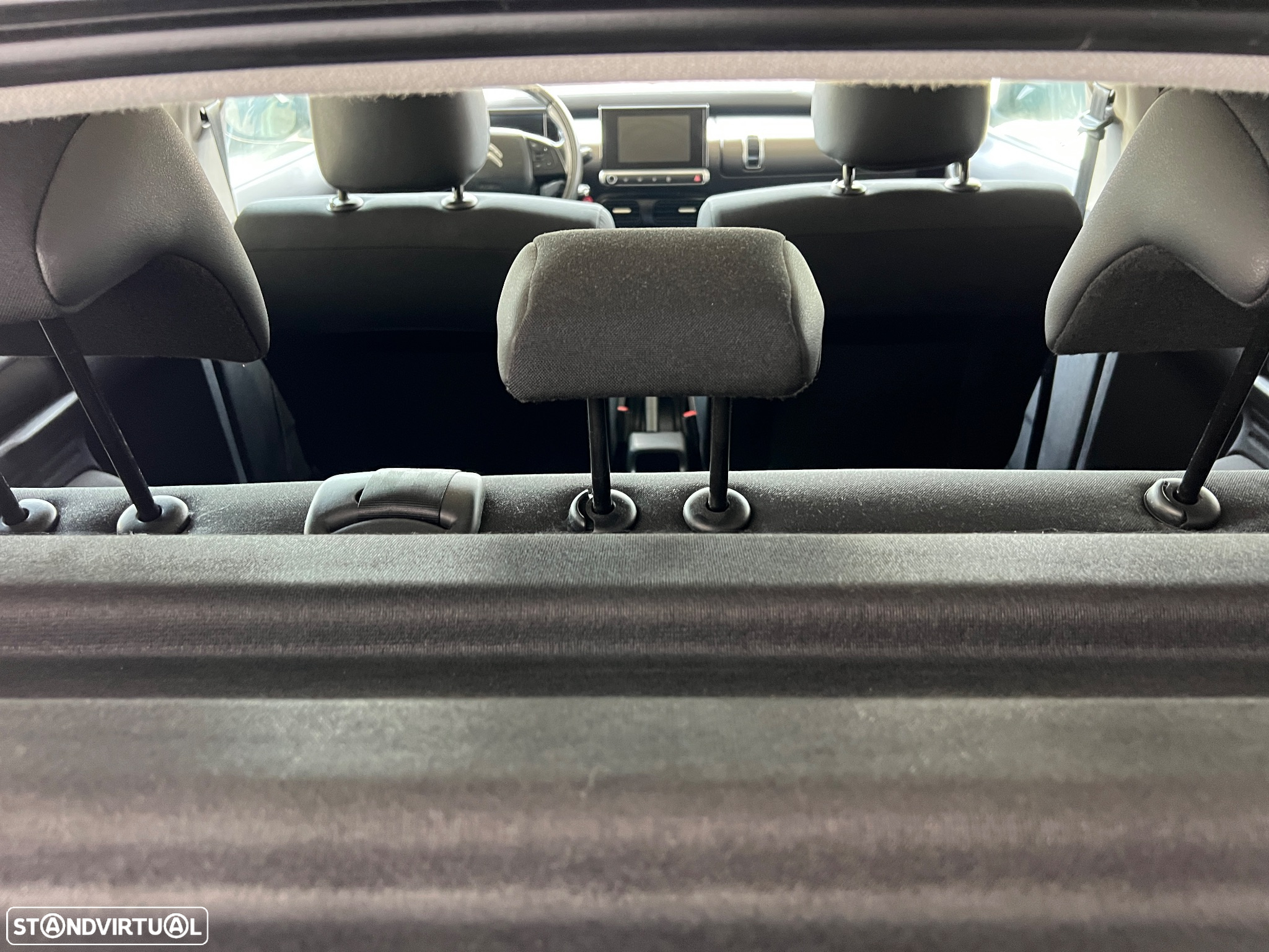 Citroën C4 Cactus 1.2 PureTech Live - 32