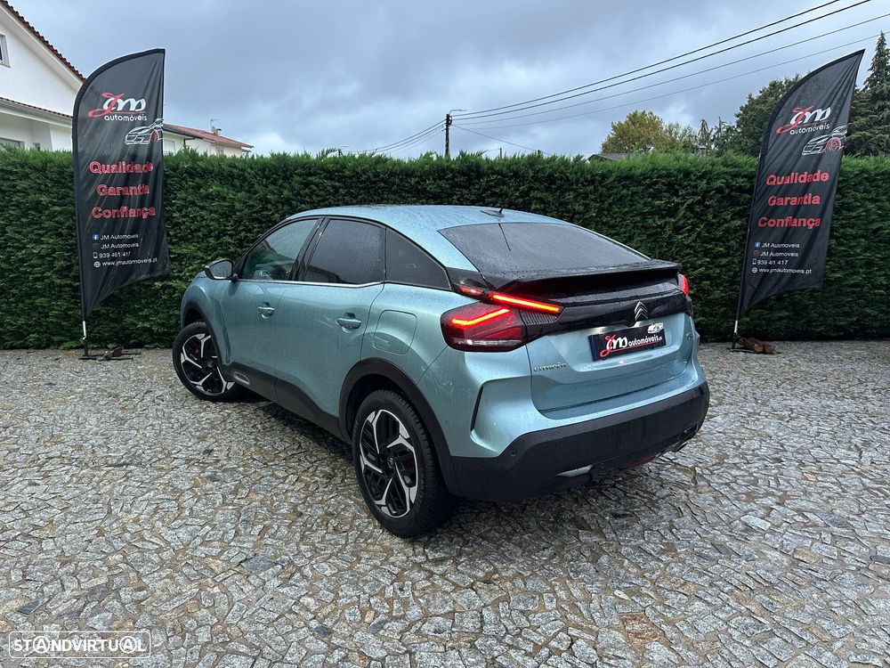 Citroën C4 BlueHDi 110 Stop&Start C-SERIES - 7