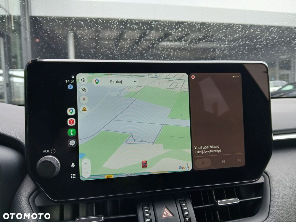 Toyota RAV4 2.5 Hybrid Selection 4x2 - 15