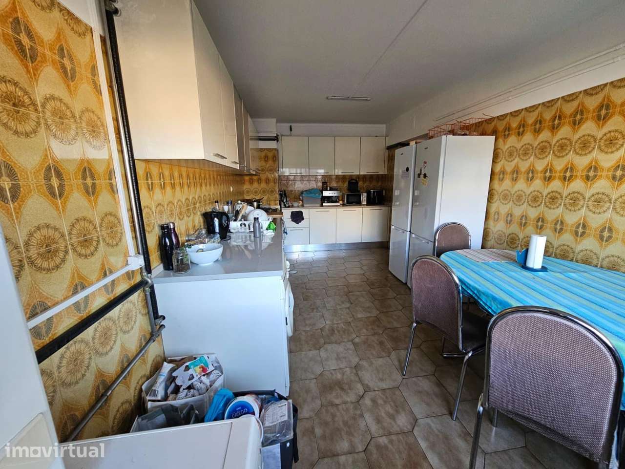 T3 mobilado e equipado com garagem - Grande imagem: 2/25