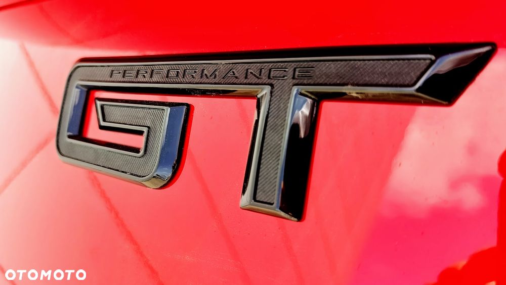 Ford Mustang 5.0 Ti-VCT V8 GT - 16