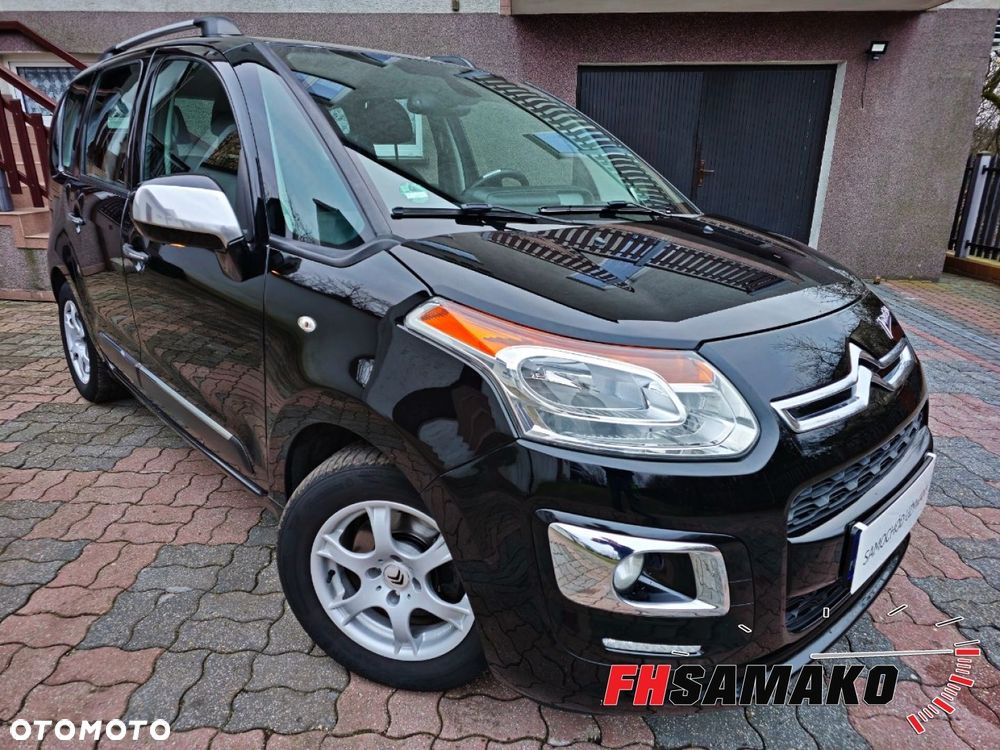 Citroën C3 Picasso VTi 120 Exclusive - 5