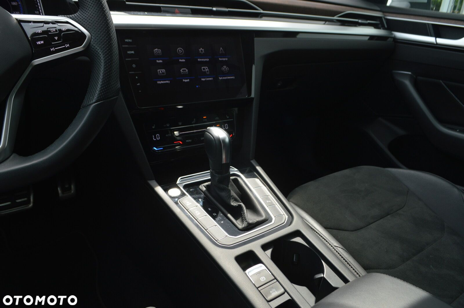 Volkswagen Arteon 2.0 TDI Elegance DSG - 16