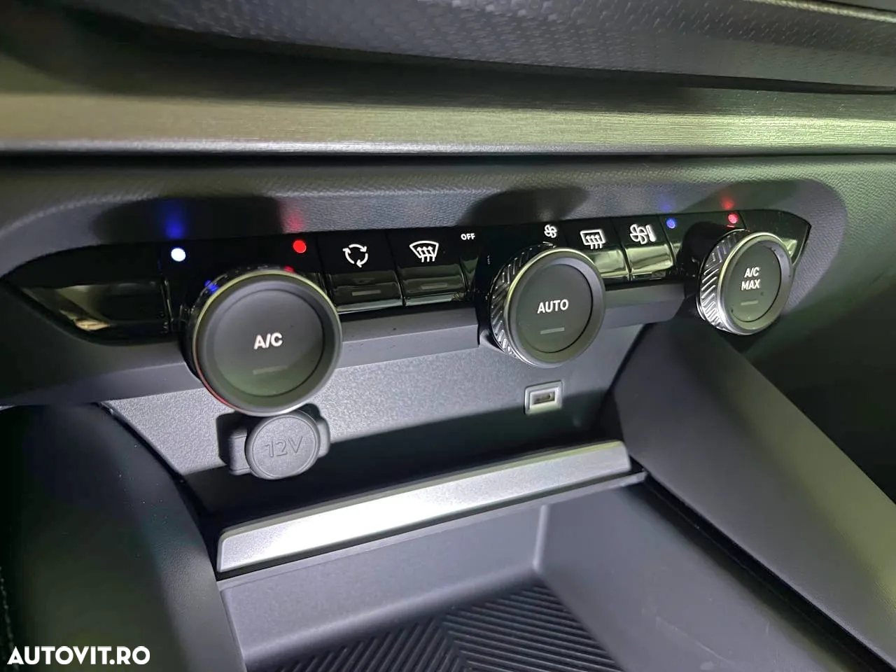 Citroën C5 X Hybrid 225 Start&Stopp e-EAT8 FEEL PACK - 18
