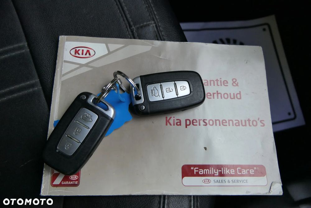 Kia Sportage 1.6 GDI L 2WD - 19