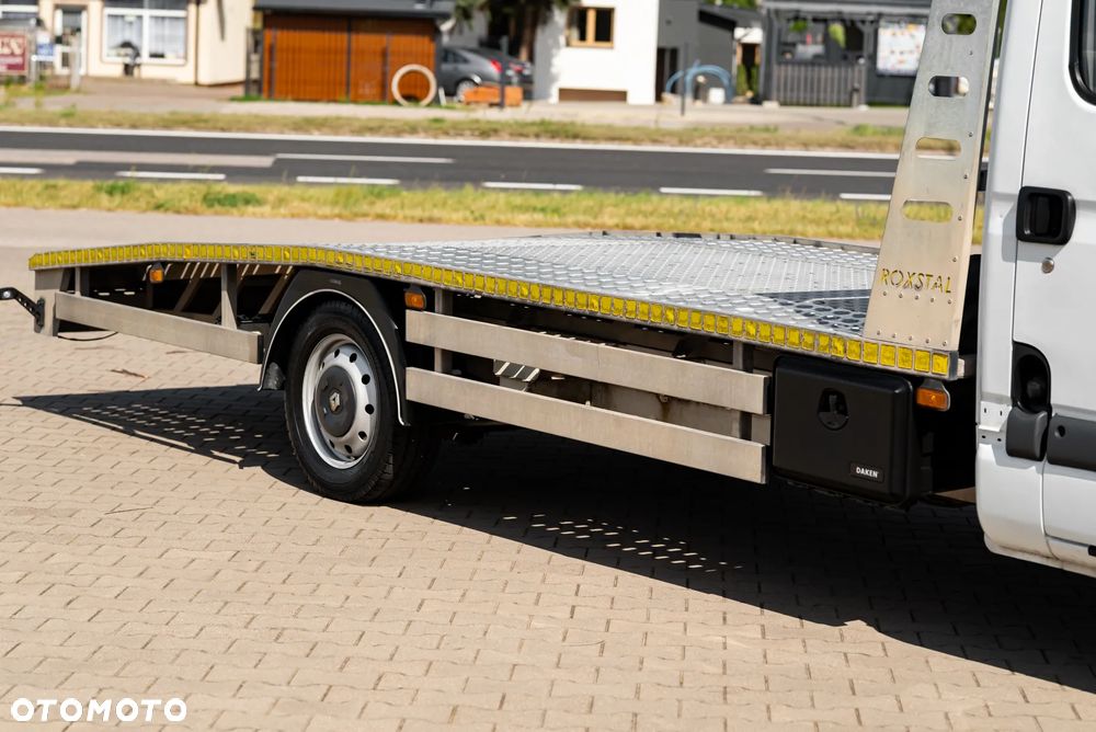 Renault Master - 8