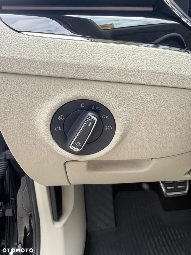 Skoda Superb 2.0 TDI SCR 4x4 L&K DSG - 22