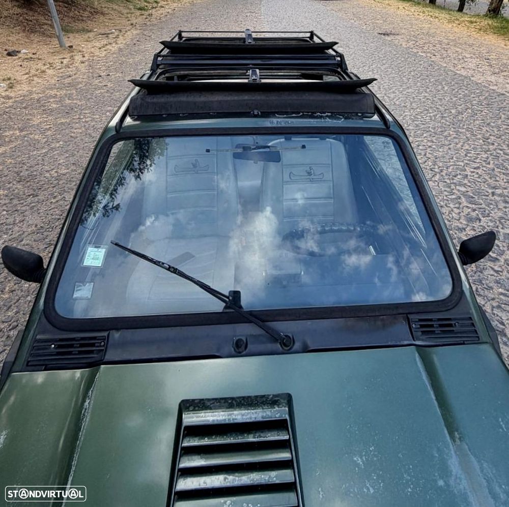 Fiat Panda - 6