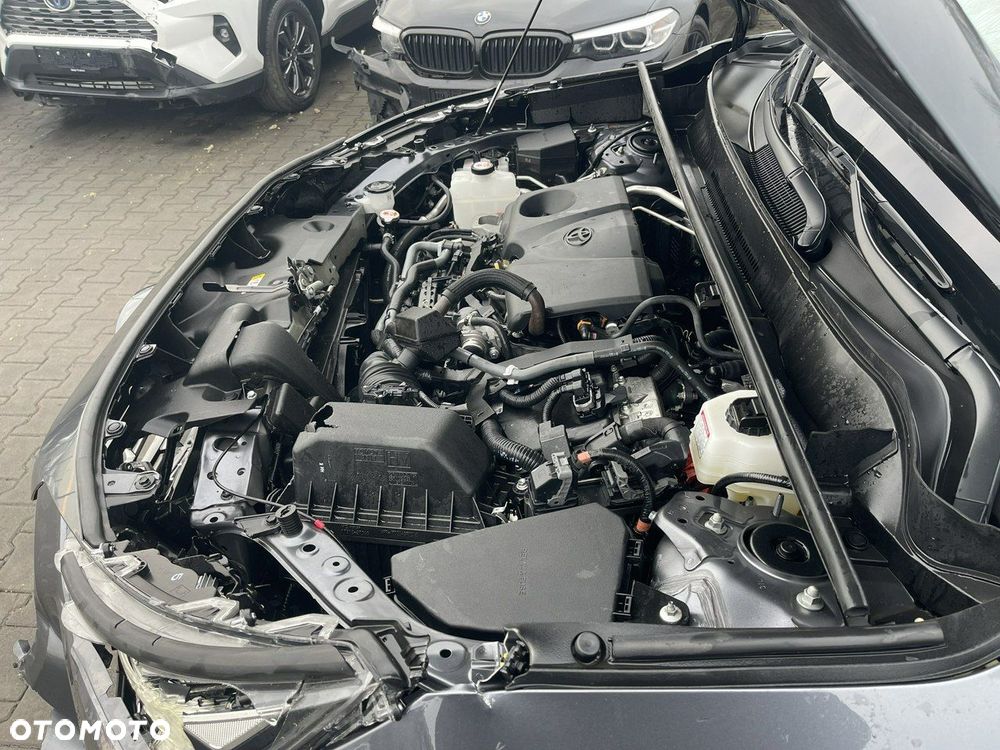 Toyota RAV4 2.5 Hybrid Comfort 4x2 - 15