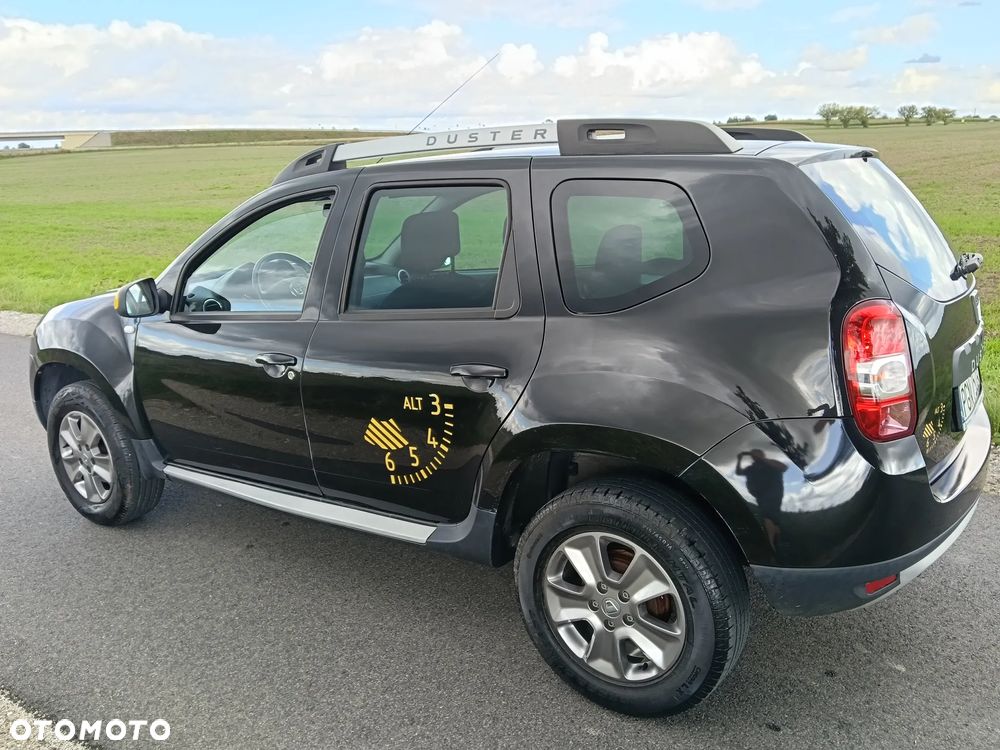 Dacia Duster 1.2 TCe Celebration - 9
