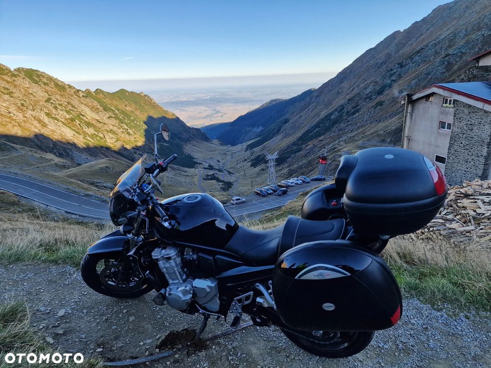 Suzuki Bandit - 3