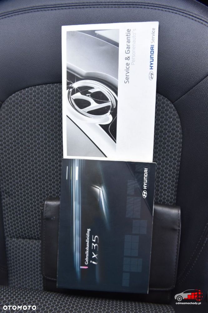 Hyundai ix35 - 20