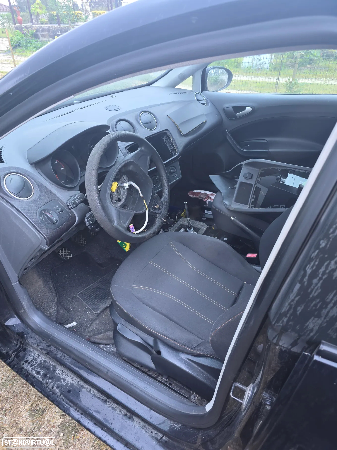 Renault Mégane 1.5 dCi Confort - 7