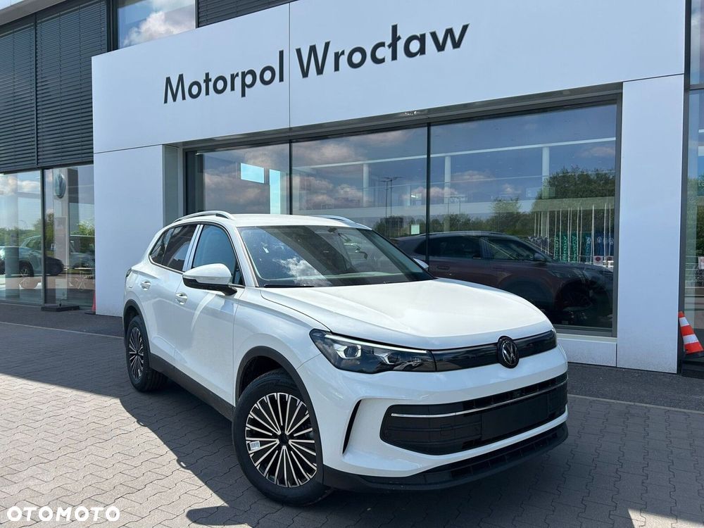 Volkswagen Tiguan - 4