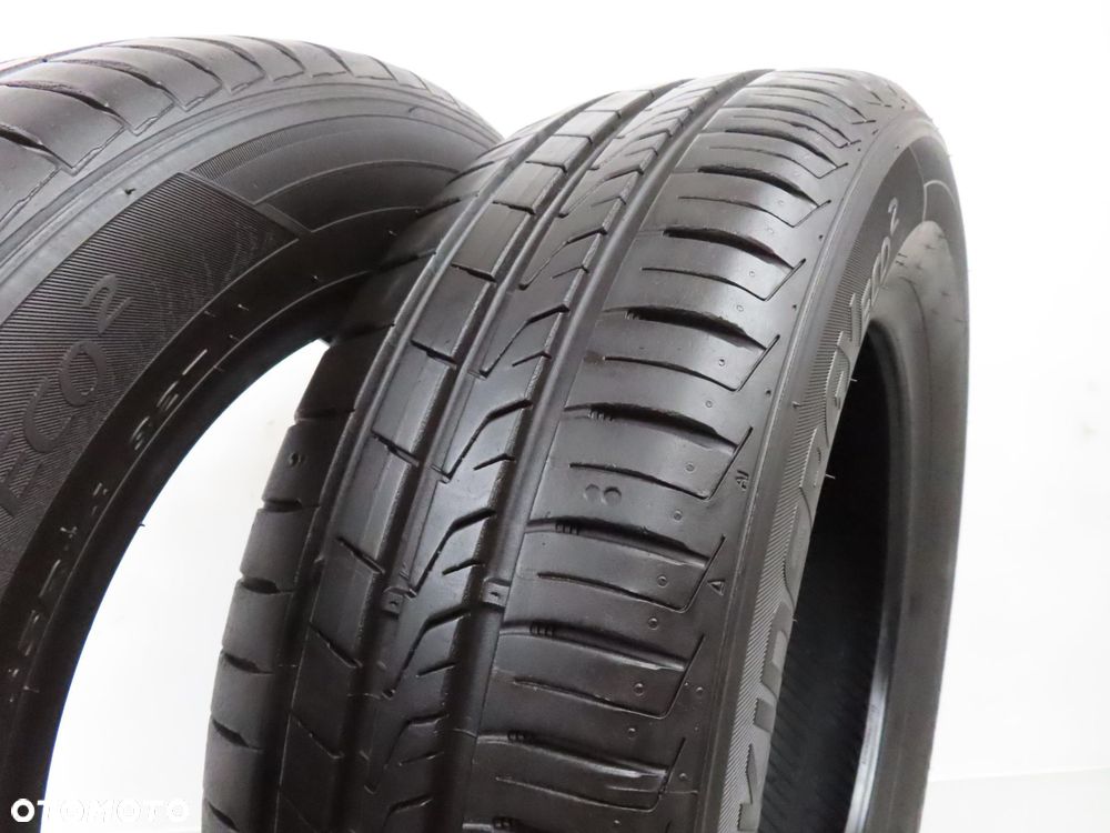 2x 175/65R14 OPONY LETNIE Hankook Kinergy Eco 2 82T - 8