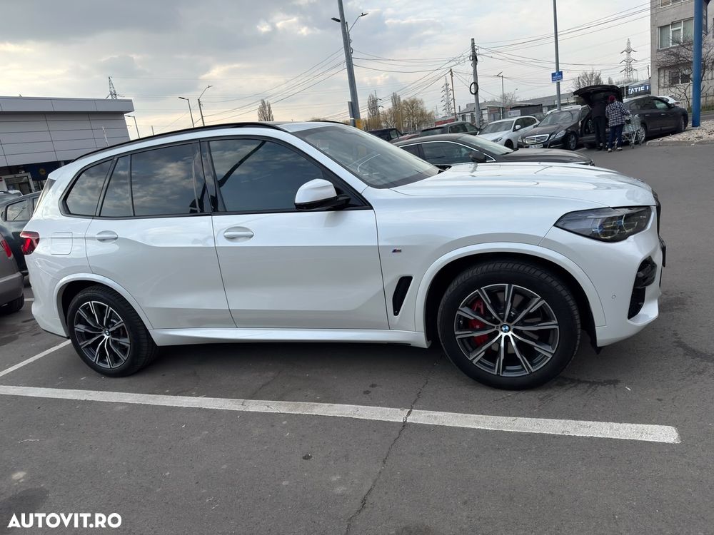 BMW X5 xDrive30d AT MHEV - 25