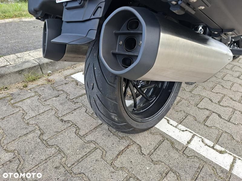 BMW K - 6