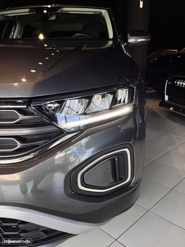 VW T-Roc 1.0 TSI Style - 4