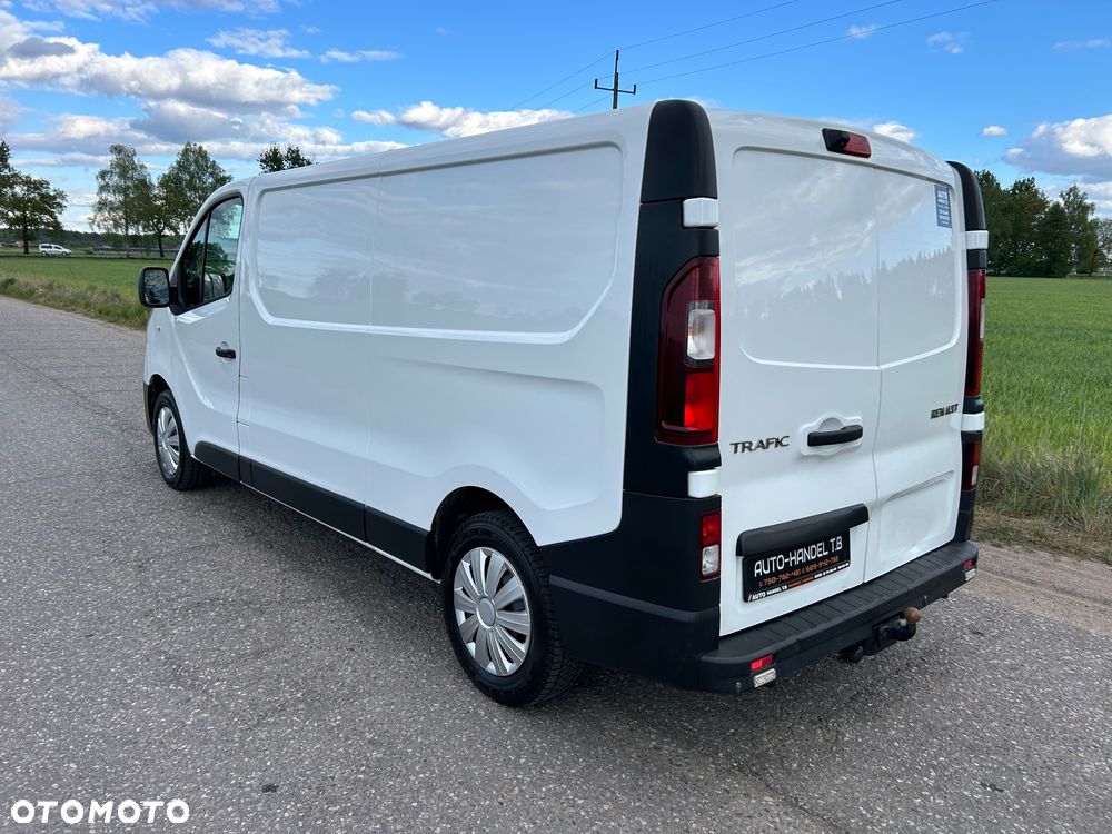 Renault Trafic - 7
