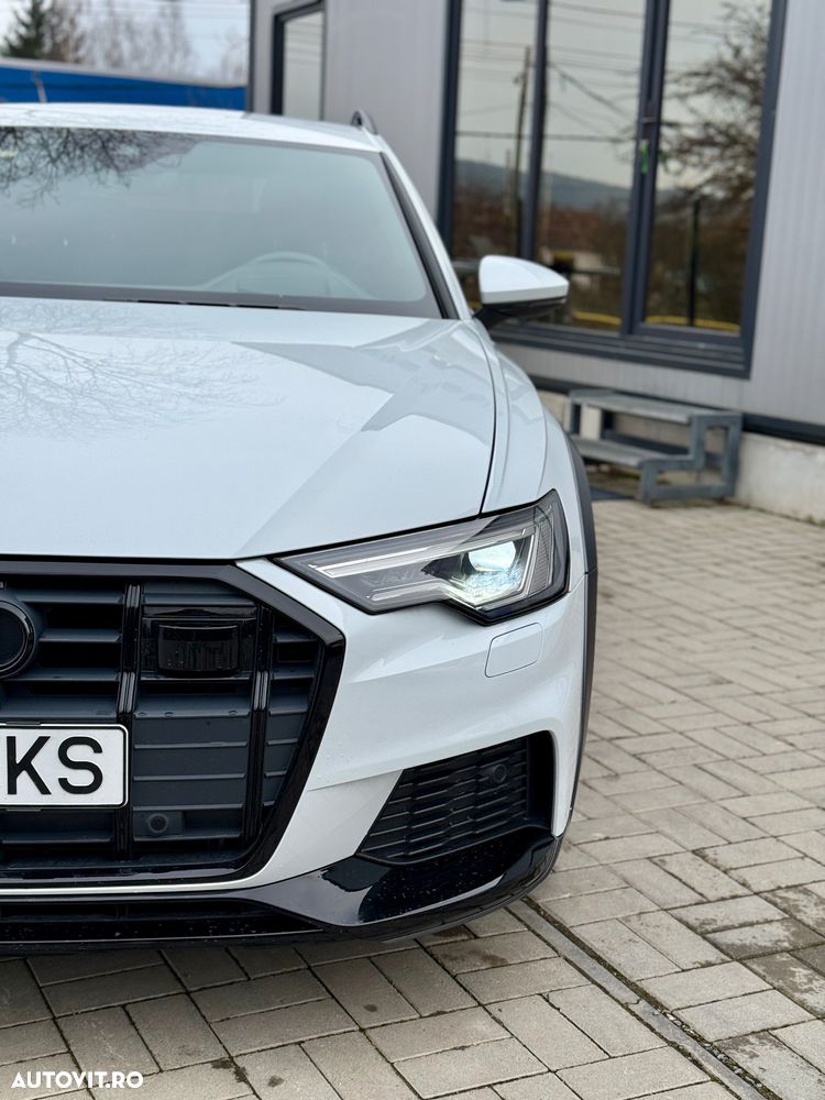 Audi A6 Allroad - 15