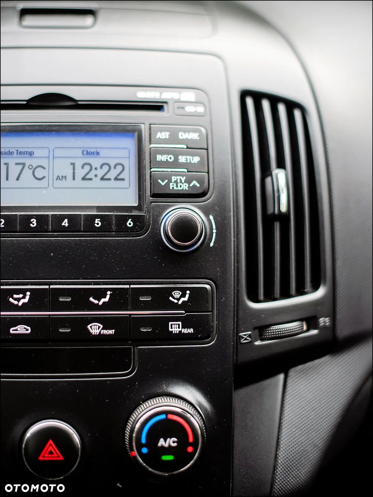 Hyundai i30 - 25