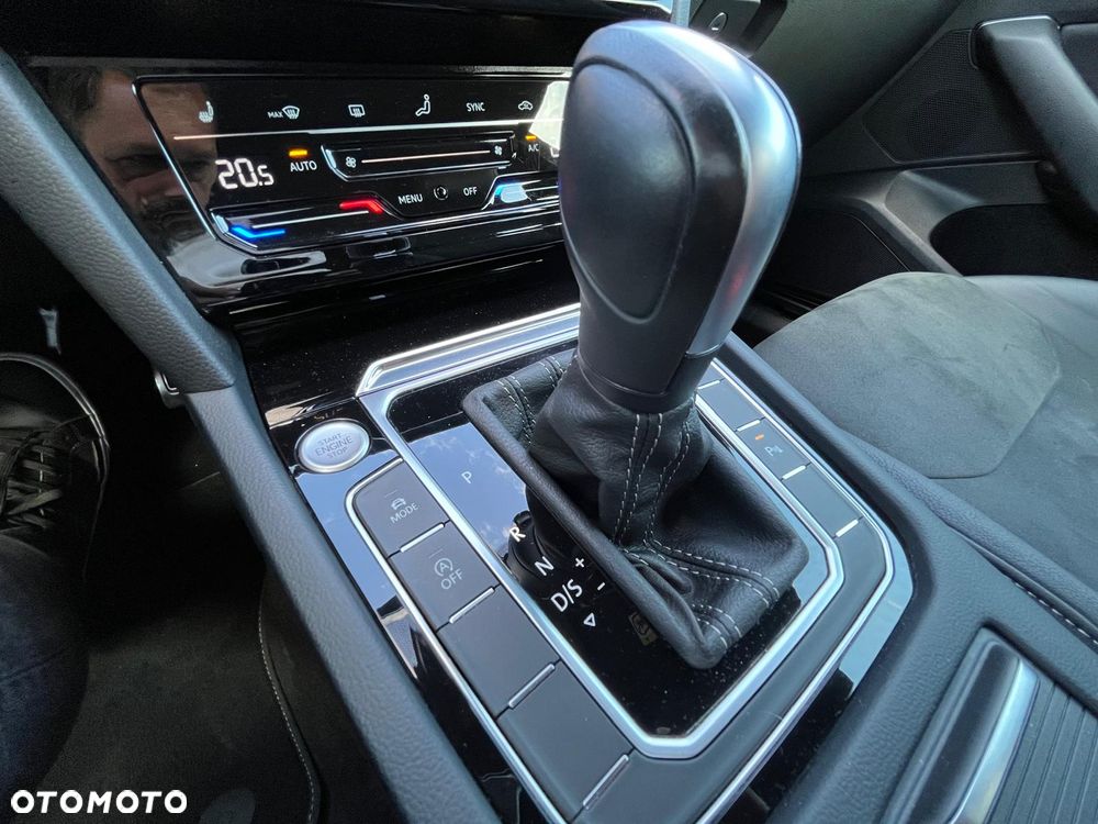 Volkswagen Arteon Shooting Brake 2.0 TSI R-Line DSG - 32