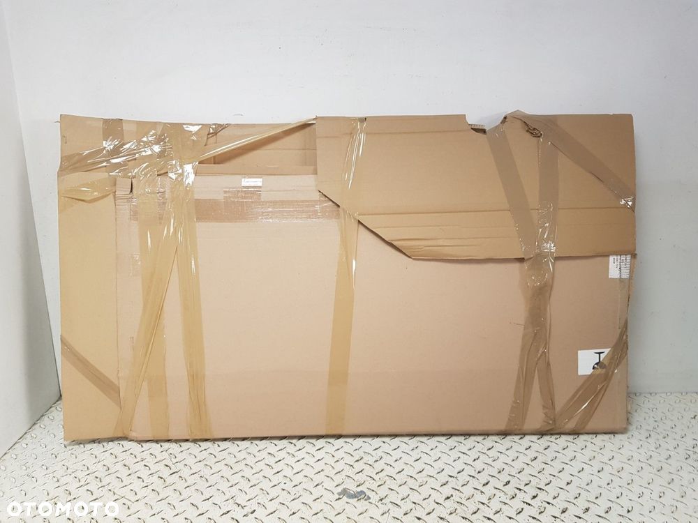 BARDZO ŁADNA ORYGINALNA SZYBA TYLNA BMW X4 G02 2021r 7424025 - 7