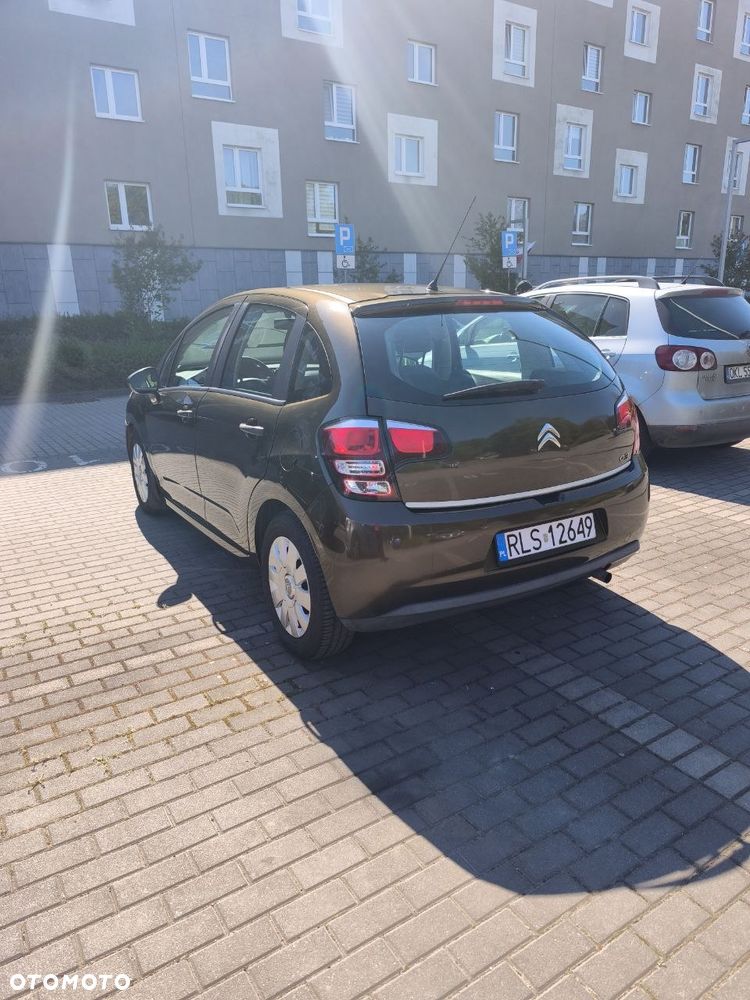 Citroën C3 - 4