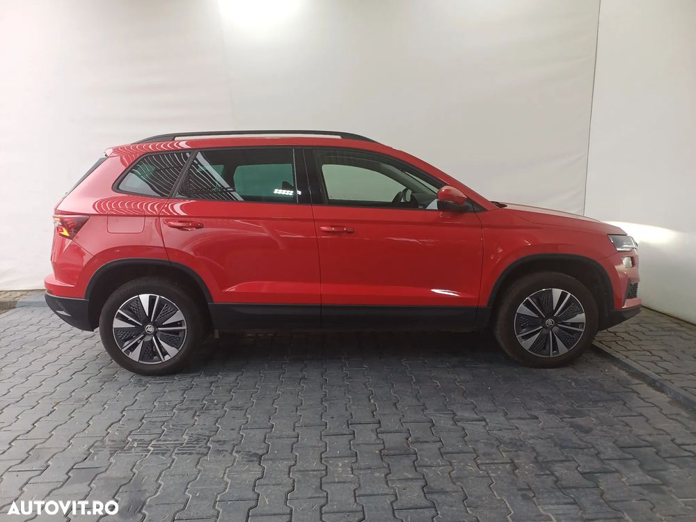 Skoda Karoq 1.5 TSI DSG Selection - 40