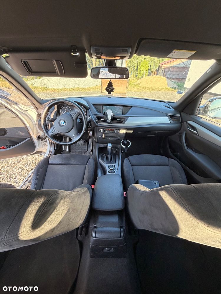 BMW X1 - 11