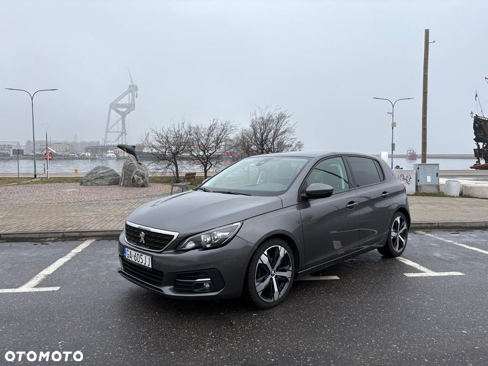 Peugeot 308 1.2 PureTech Active S&S - 5