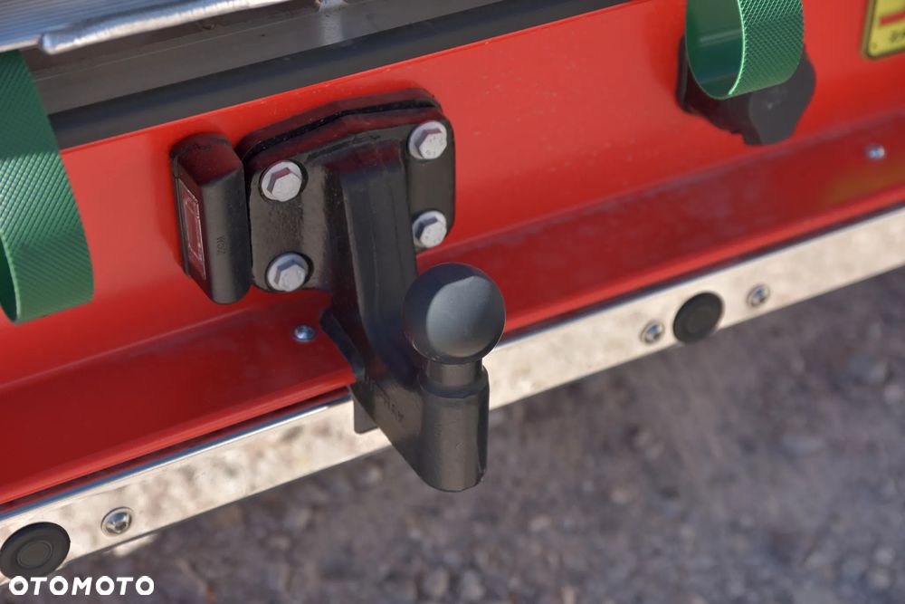 Renault Master Autolaweta Pomoc Drogowa 170KM - 7