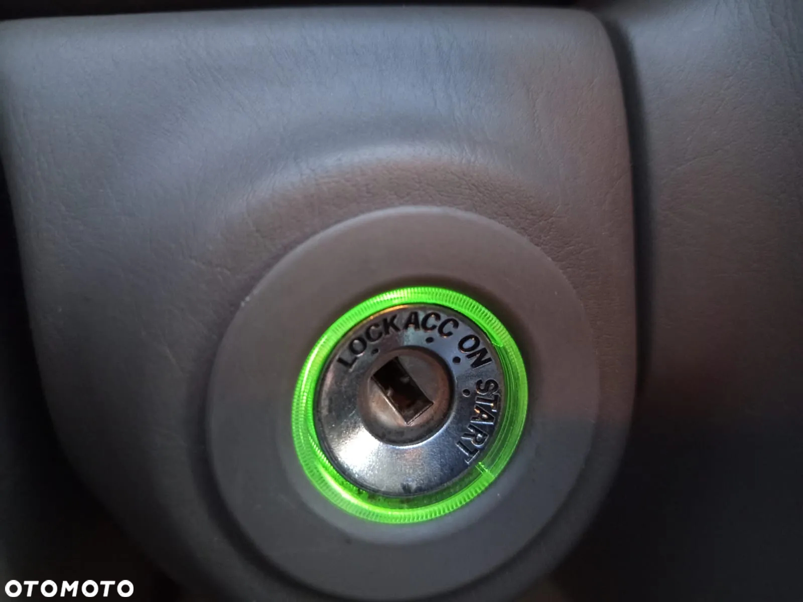 Lexus GS 300 - 18