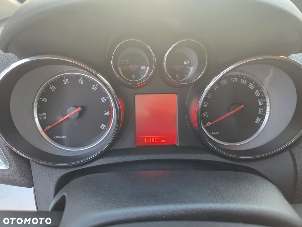 Opel Mokka 1.6 ecoFLEX Start/Stop Edition - 31