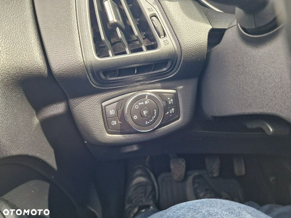Ford B-MAX 1.0 EcoBoost Trend - 11
